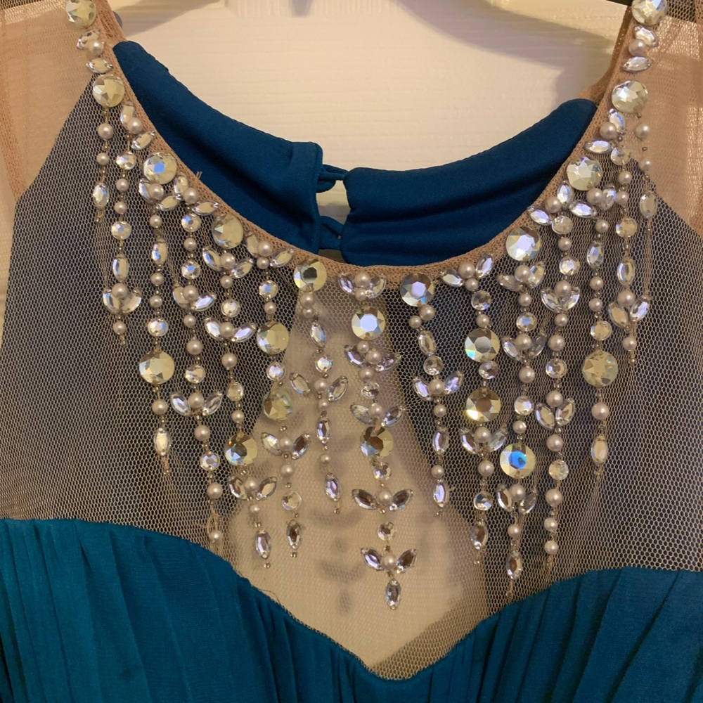 Gently Used Gown - image 2